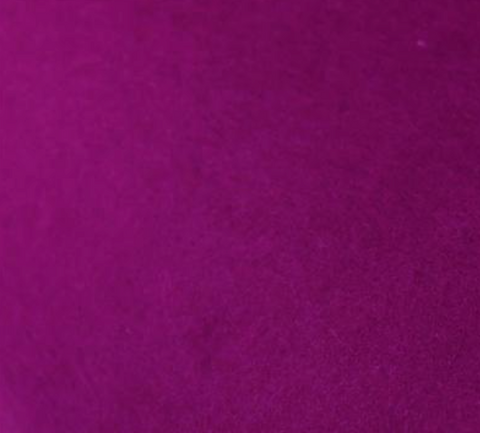 Felt Sheet-8"x12" - Dark Berry