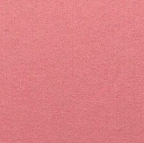 Felt Sheet-8"x12" - Pink Sherbet