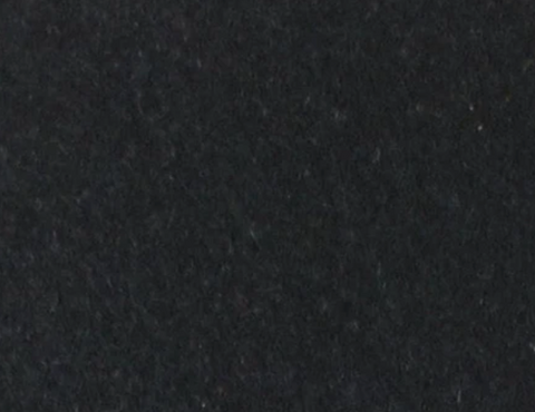 Felt Sheet-8"x12" - Black