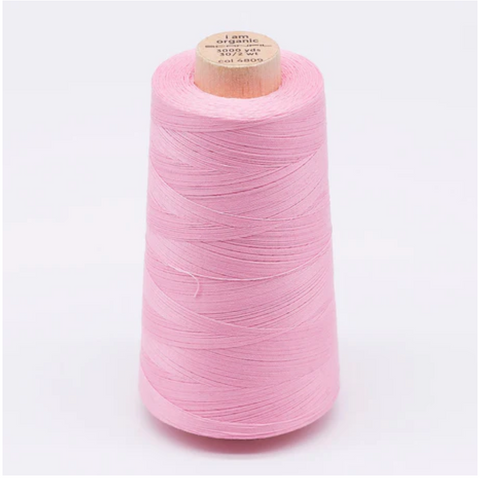 Thread-3000yd Wooden Cone-Tex 35 Carnation