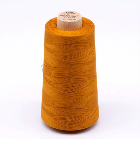 Thread-3000yd Wooden Cone-Tex 35 Ochre