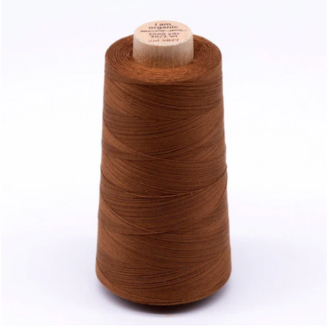 Thread-3000yd Wooden Cone-Tex 35 Acorn