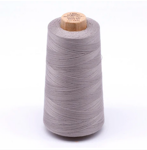 Thread-3000yd Wooden Cone-Tex 35 Sand